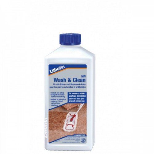 MN Wash & Clean 500 ml