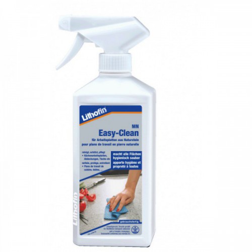 MN Easy-Clean 500 ml (Sprayflasche)