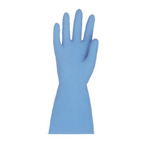 ECO Handschuhe blau