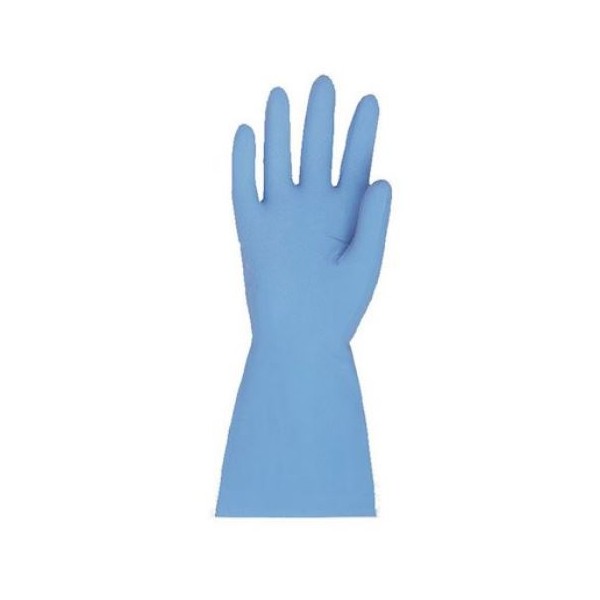 ECO Handschuhe blau