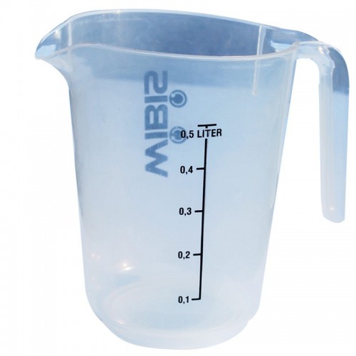 Messbecher 1.0 Liter