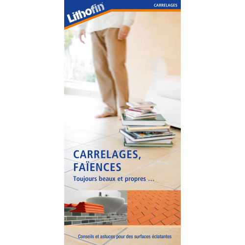 Info CARRELAGES