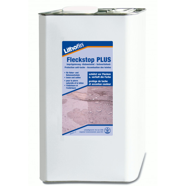 Fleckstop PLUS 5 Liter