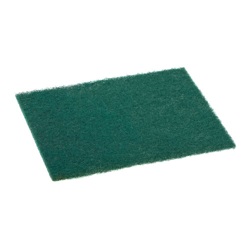 Handpad zum polieren (dünn) grün