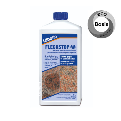 Fleckstop "W" 1 Liter